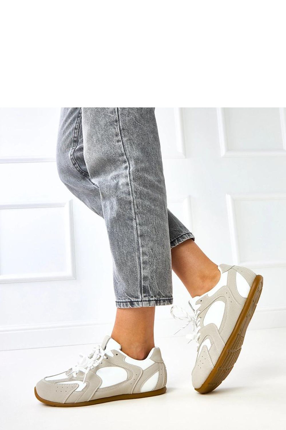  Scarpe spportive model 218153 Solea 