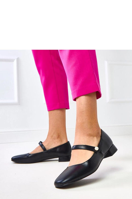  Scarpe con tacco model 218158 Solea 