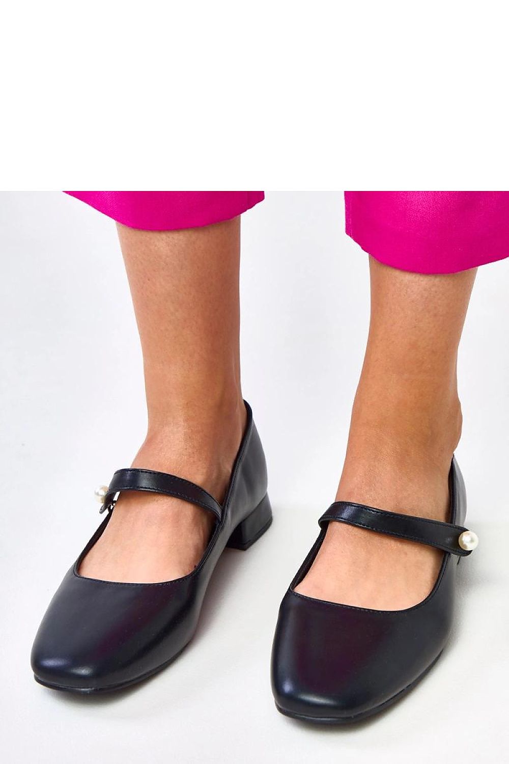  Scarpe con tacco model 218158 Solea 