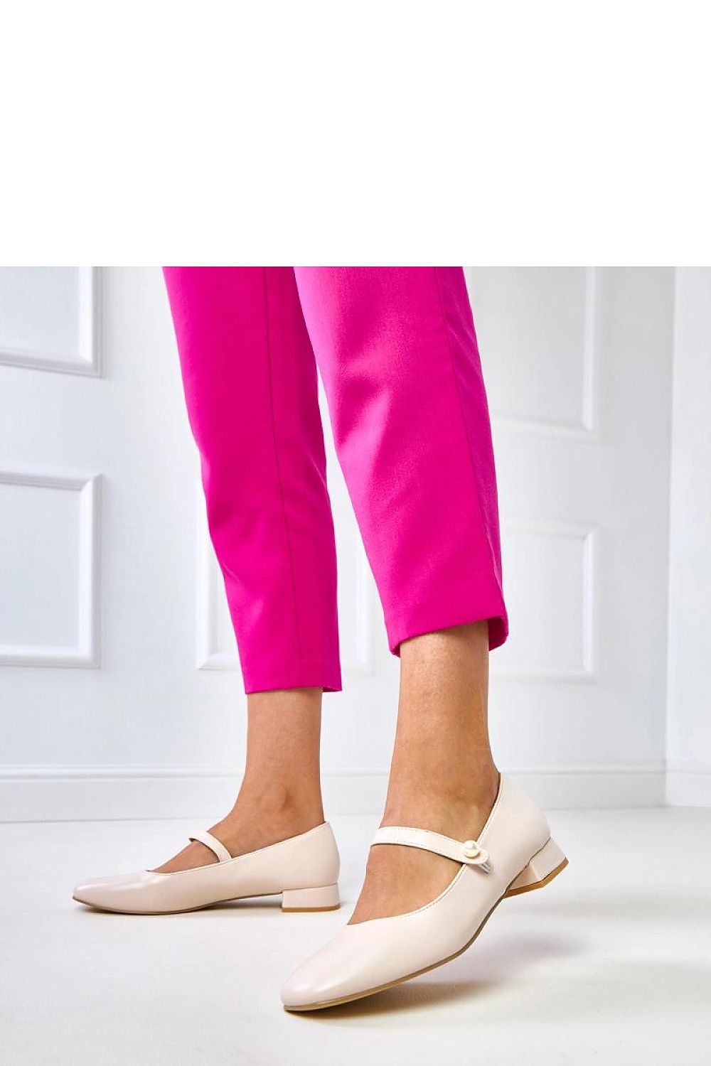  Scarpe con tacco model 218171 Solea 