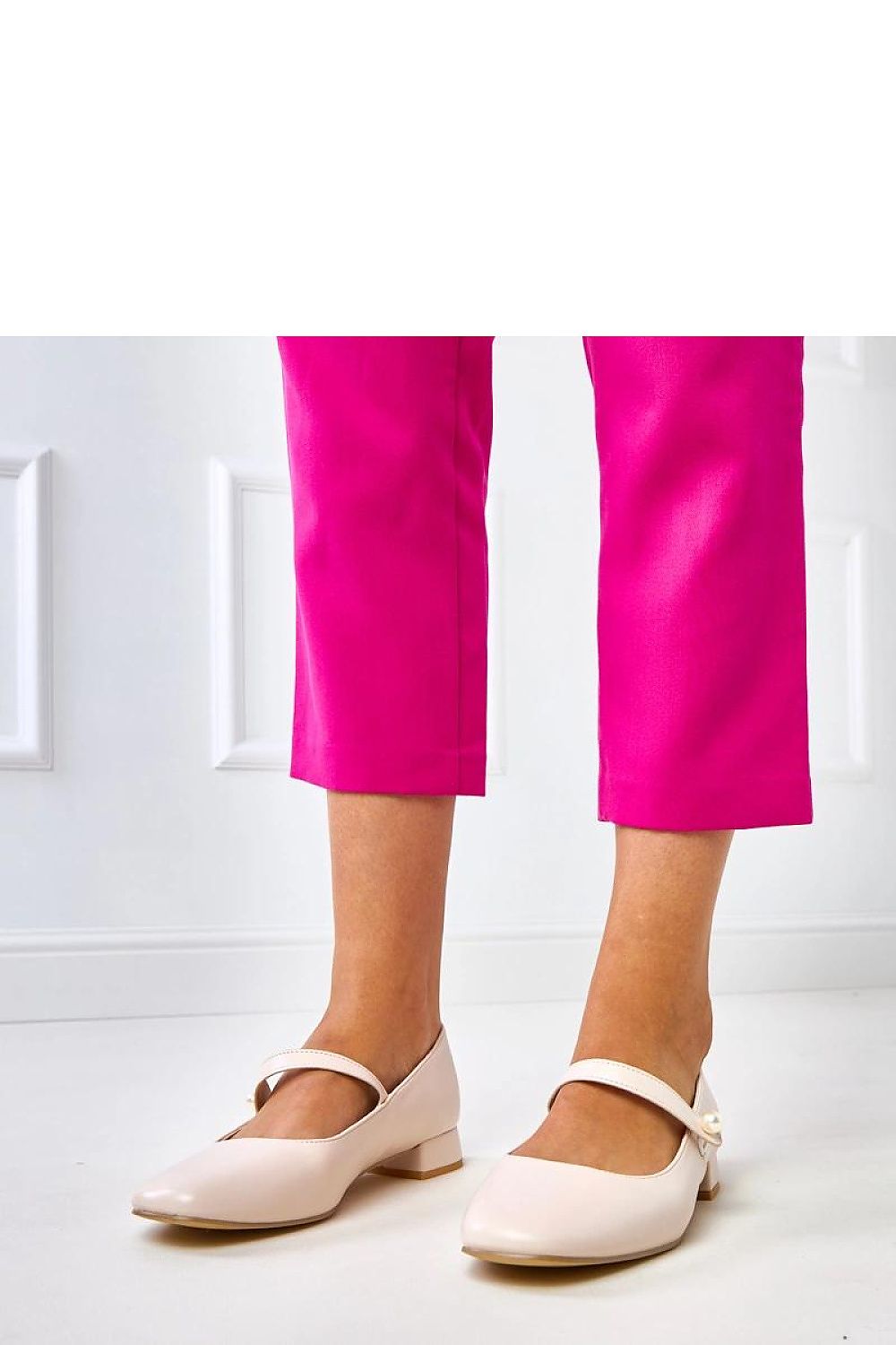  Scarpe con tacco model 218171 Solea 