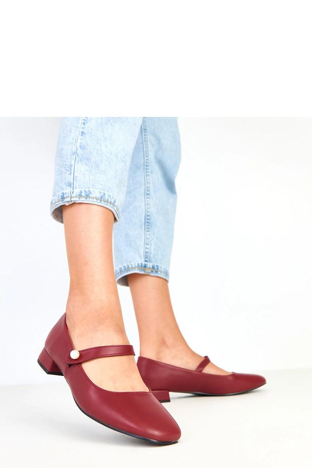  Scarpe con tacco model 218172 Solea 