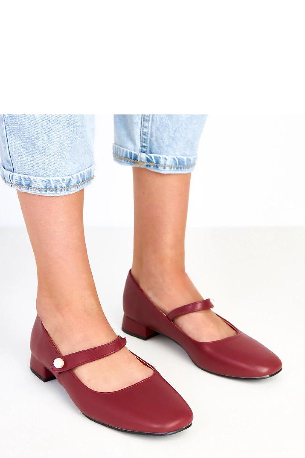  Scarpe con tacco model 218172 Solea 