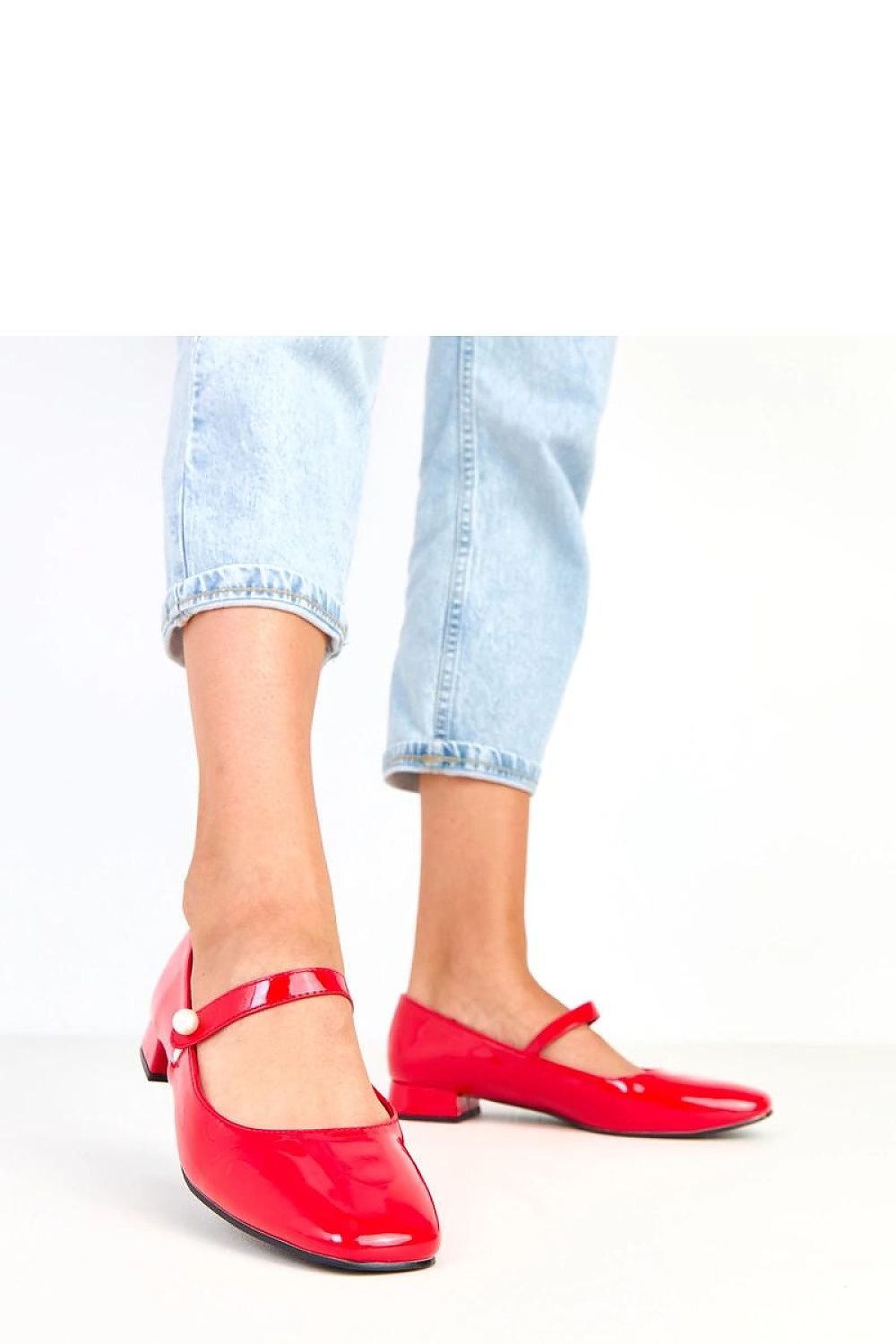  Scarpe con tacco model 218173 Solea 