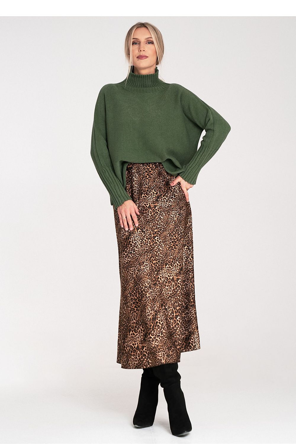  Collo alto model 218179 Figl 