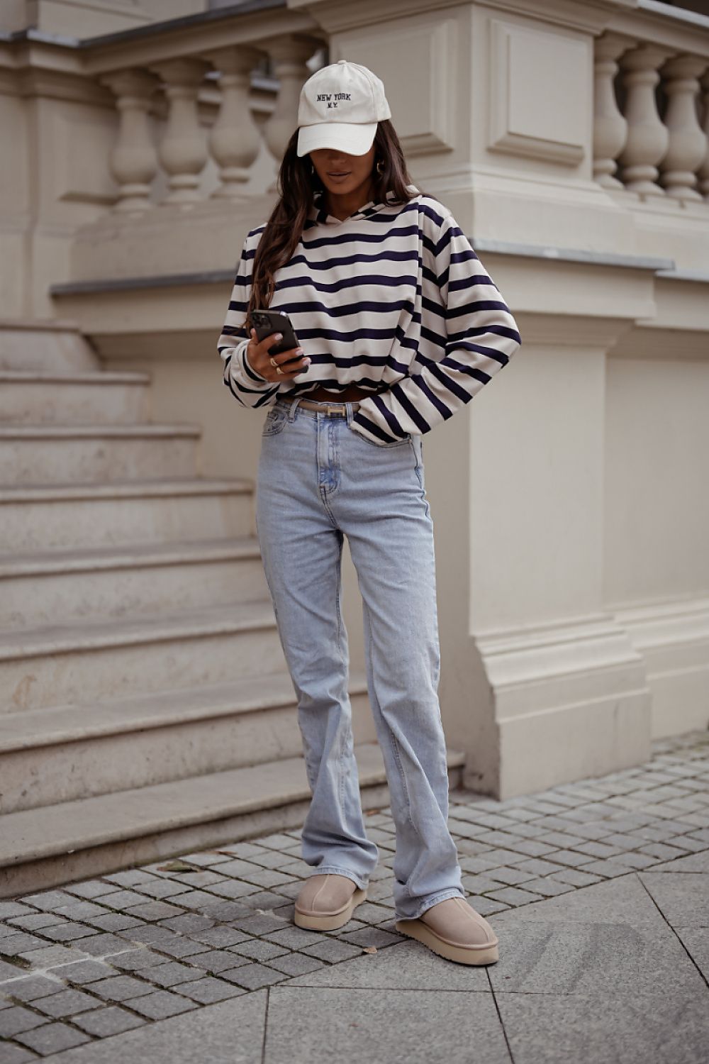  Felpa model 218183 LaBalancia 