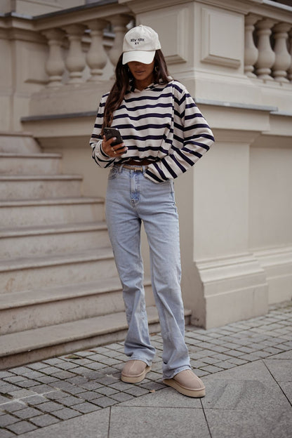  Felpa model 218183 LaBalancia 