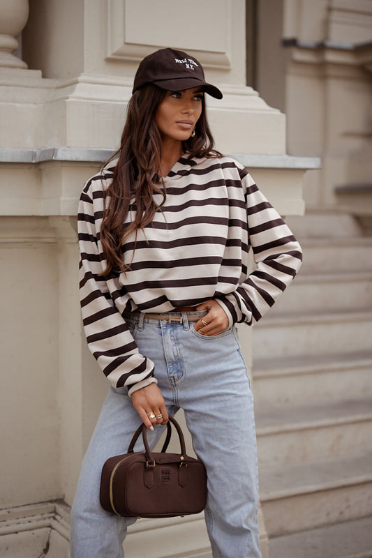  Felpa model 218185 LaBalancia 