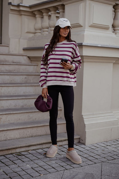  Felpa model 218187 LaBalancia 