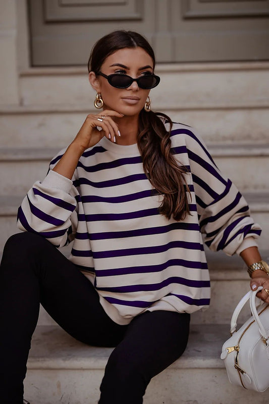  Felpa model 218186 LaBalancia 