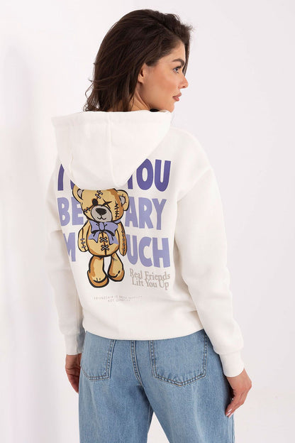  Felpa model 218212 Sublevel 