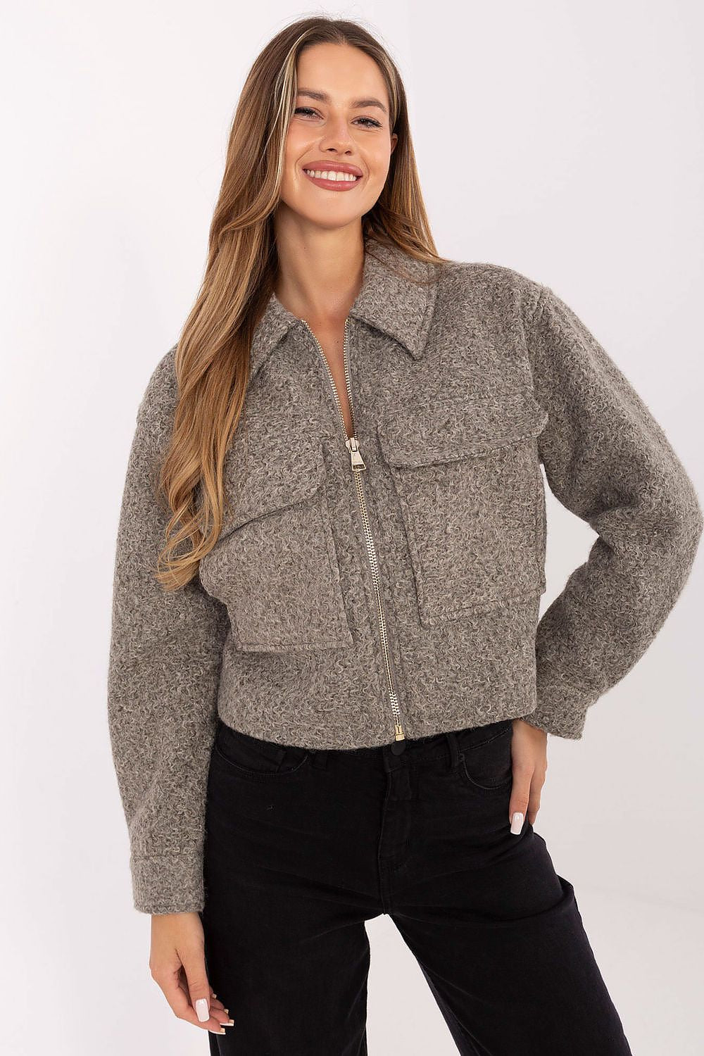  Giubbino model 218234 Sublevel 