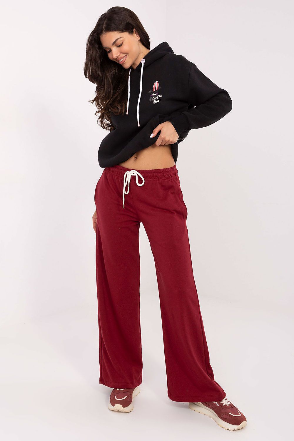  Pantaloni model 218246 Relevance 