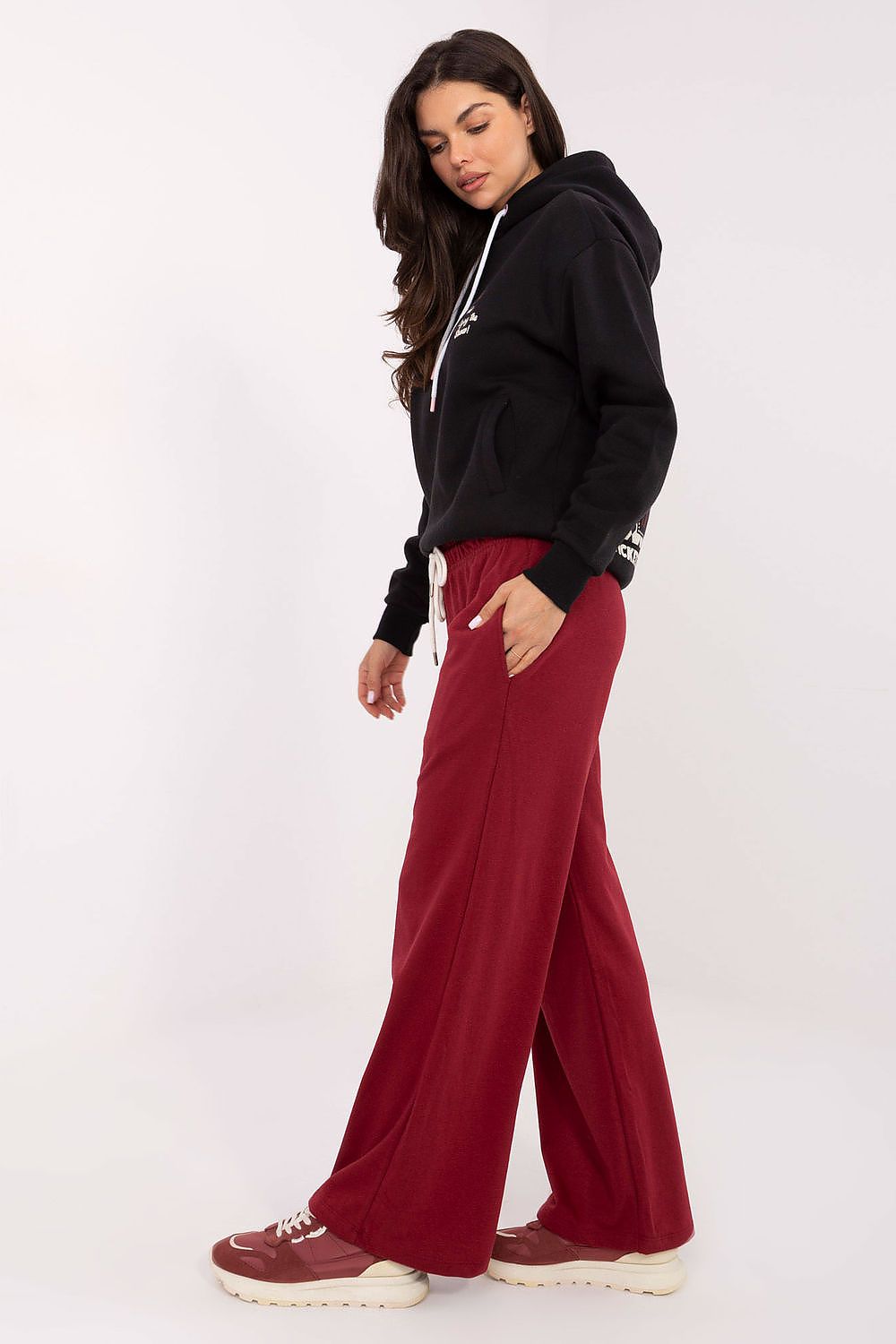  Pantaloni model 218246 Relevance 