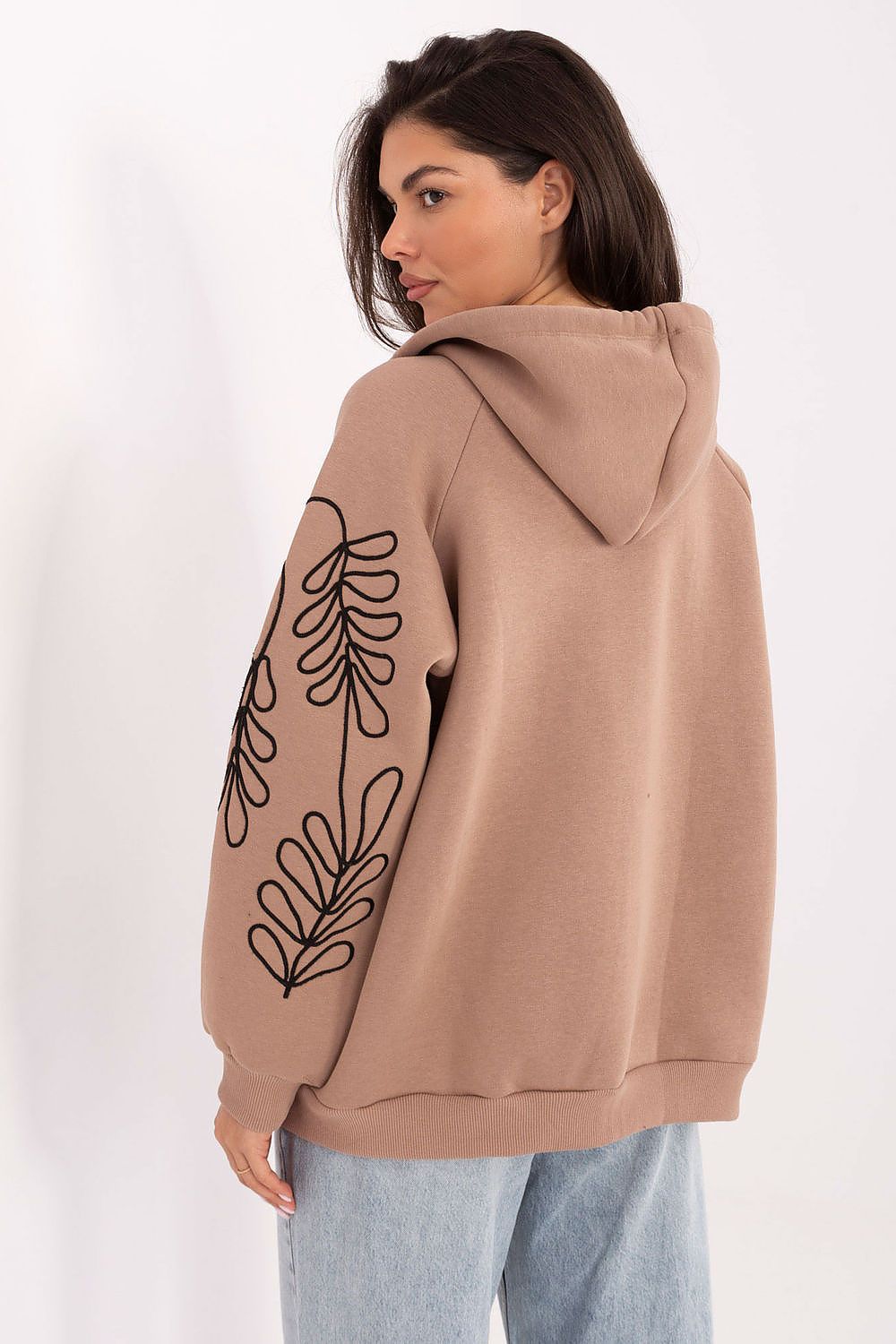  Felpa model 218248 Relevance 