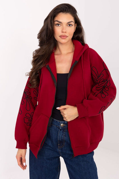  Felpa model 218251 Relevance 