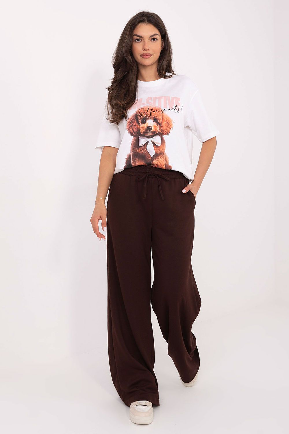  Pantaloni model 218252 Relevance 