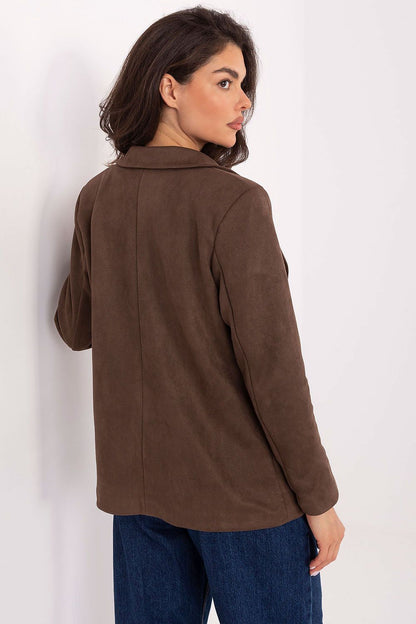  Giacca model 218258 Italy Moda 