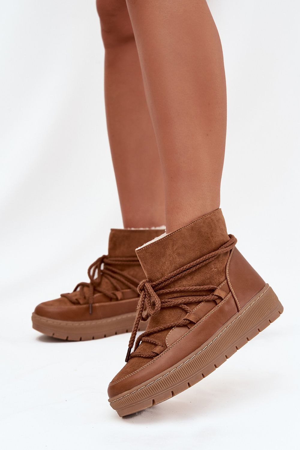  Scarpe da neve model 218265 Step in style 