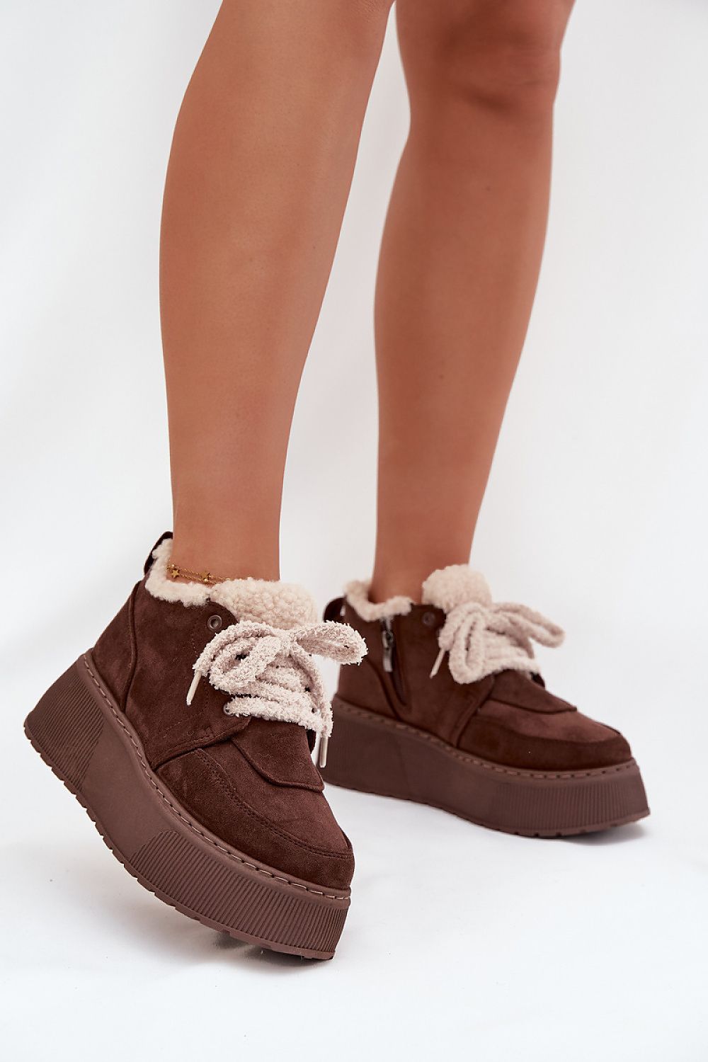  Scarpe da neve model 218273 Step in style 