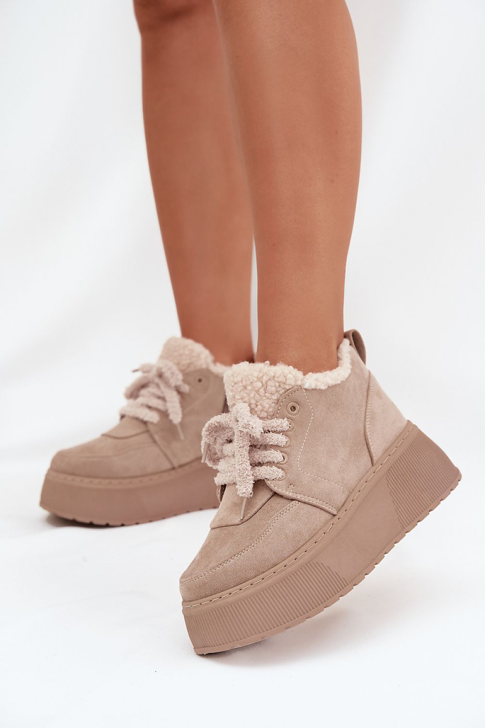  Scarpe da neve model 218274 Step in style 