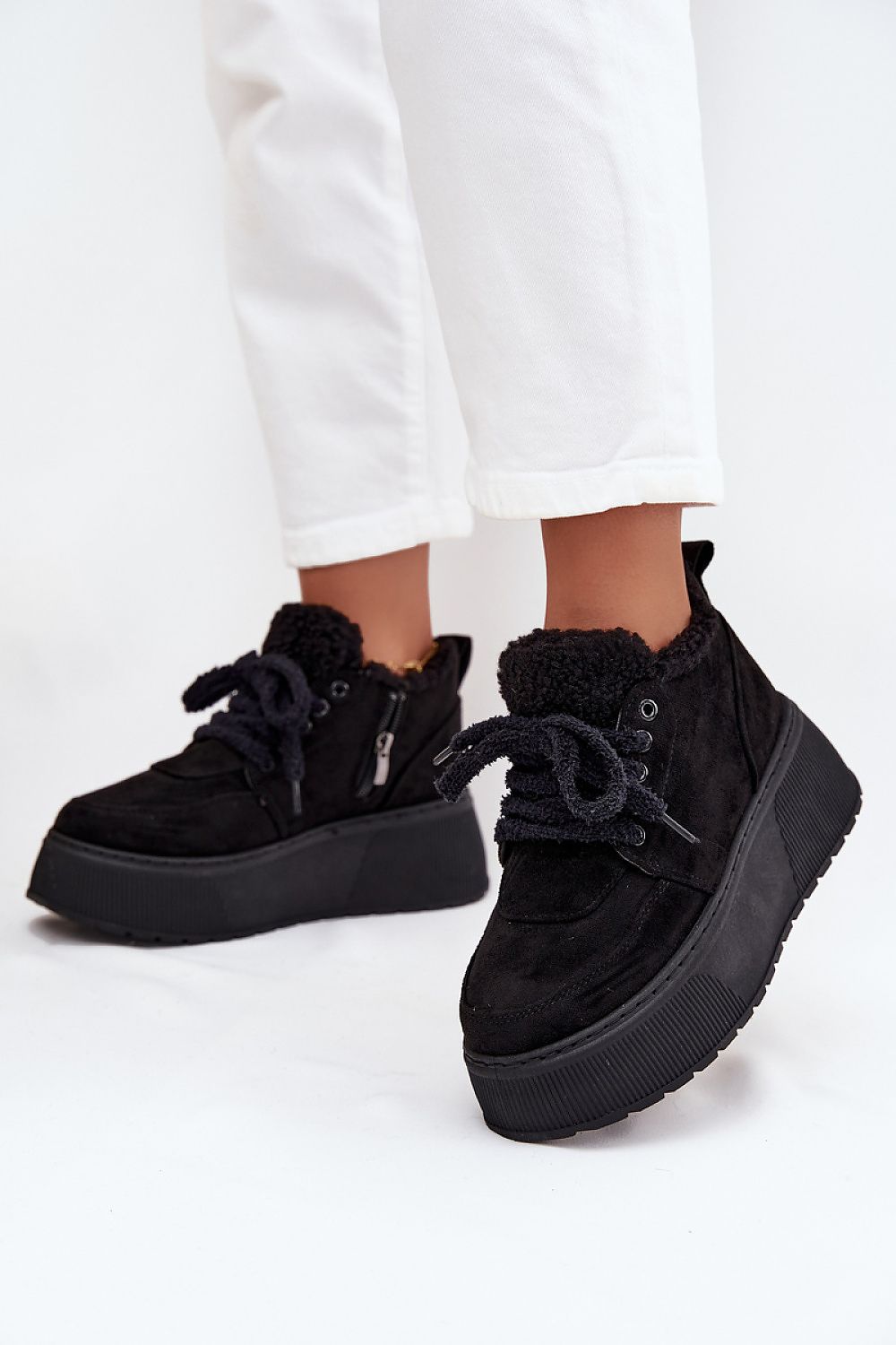  Scarpe da neve model 218275 Step in style 