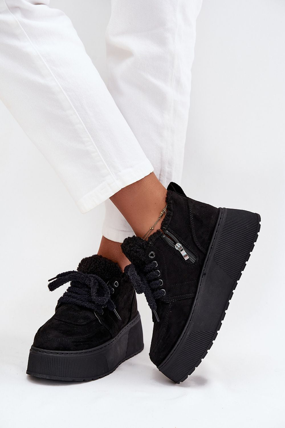  Scarpe da neve model 218275 Step in style 