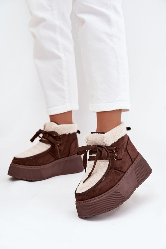  Scarpe da neve model 218278 Step in style 