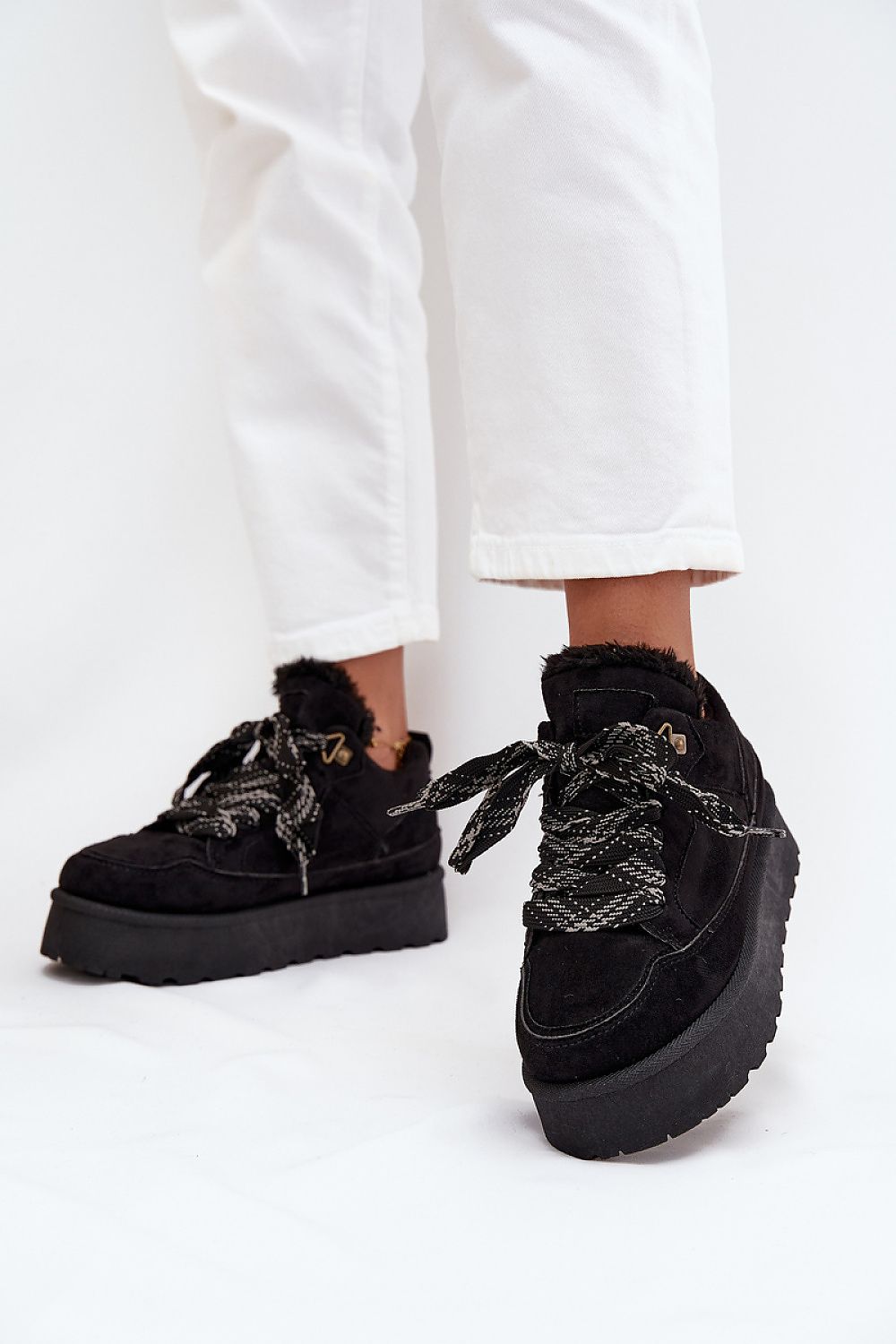  Scarpe da neve model 218280 Step in style 