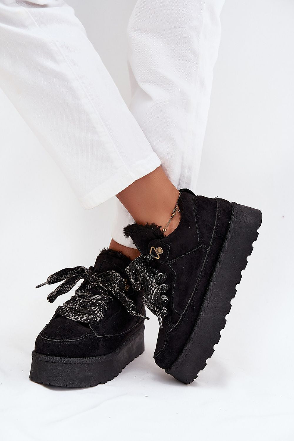  Scarpe da neve model 218280 Step in style 