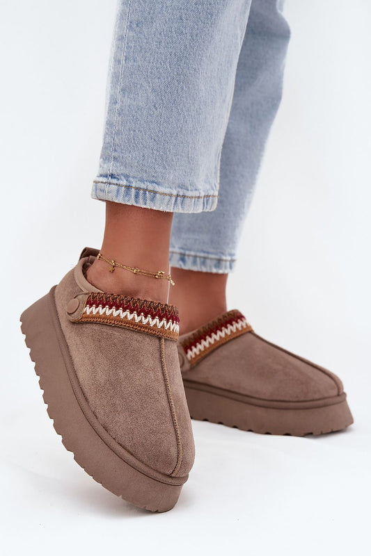  Scarpe da neve model 218284 Step in style 