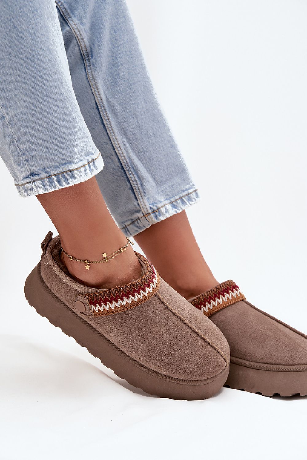  Scarpe da neve model 218284 Step in style 