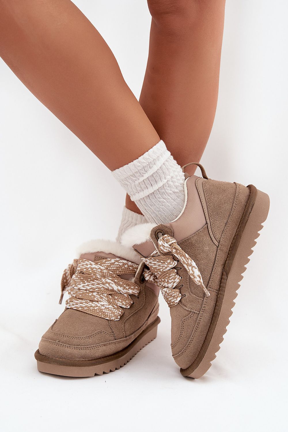  Scarpe da neve model 218285 Step in style 