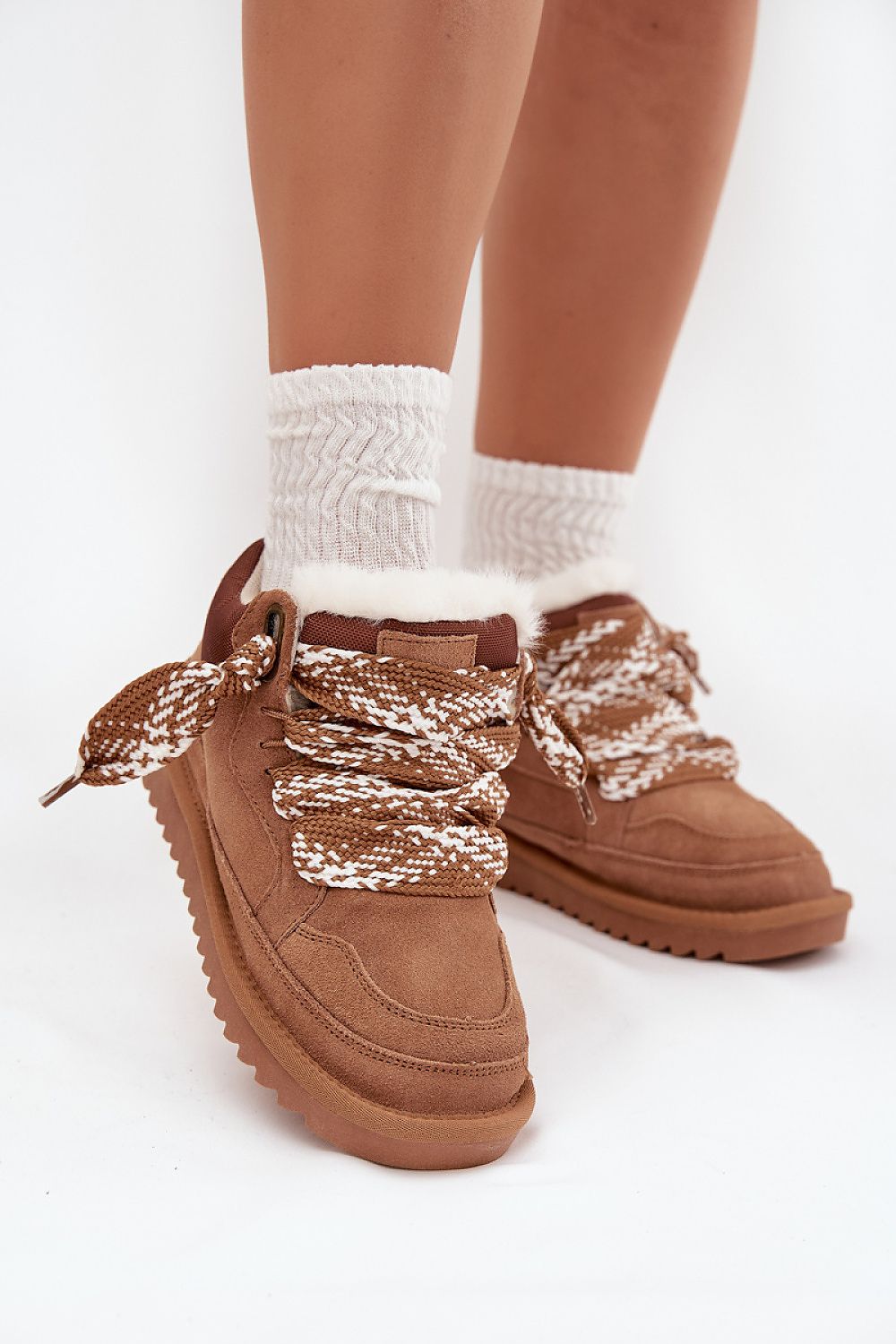  Scarpe da neve model 218286 Step in style 