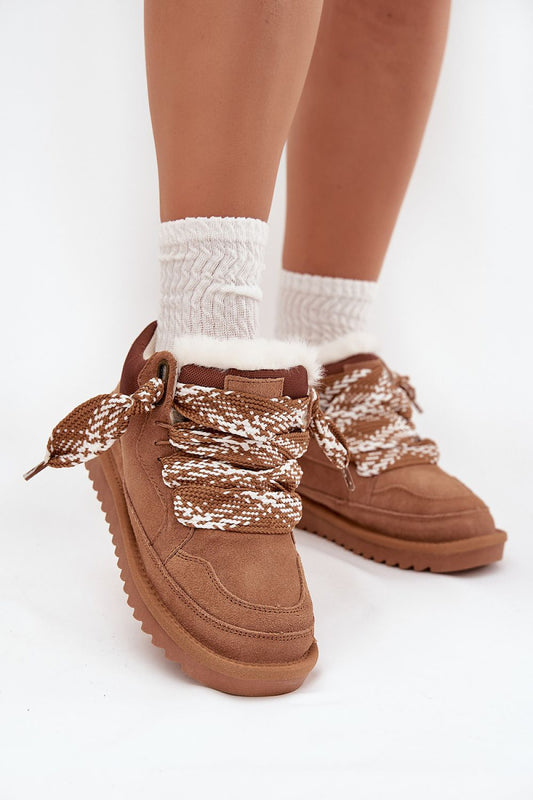  Scarpe da neve model 218286 Step in style 