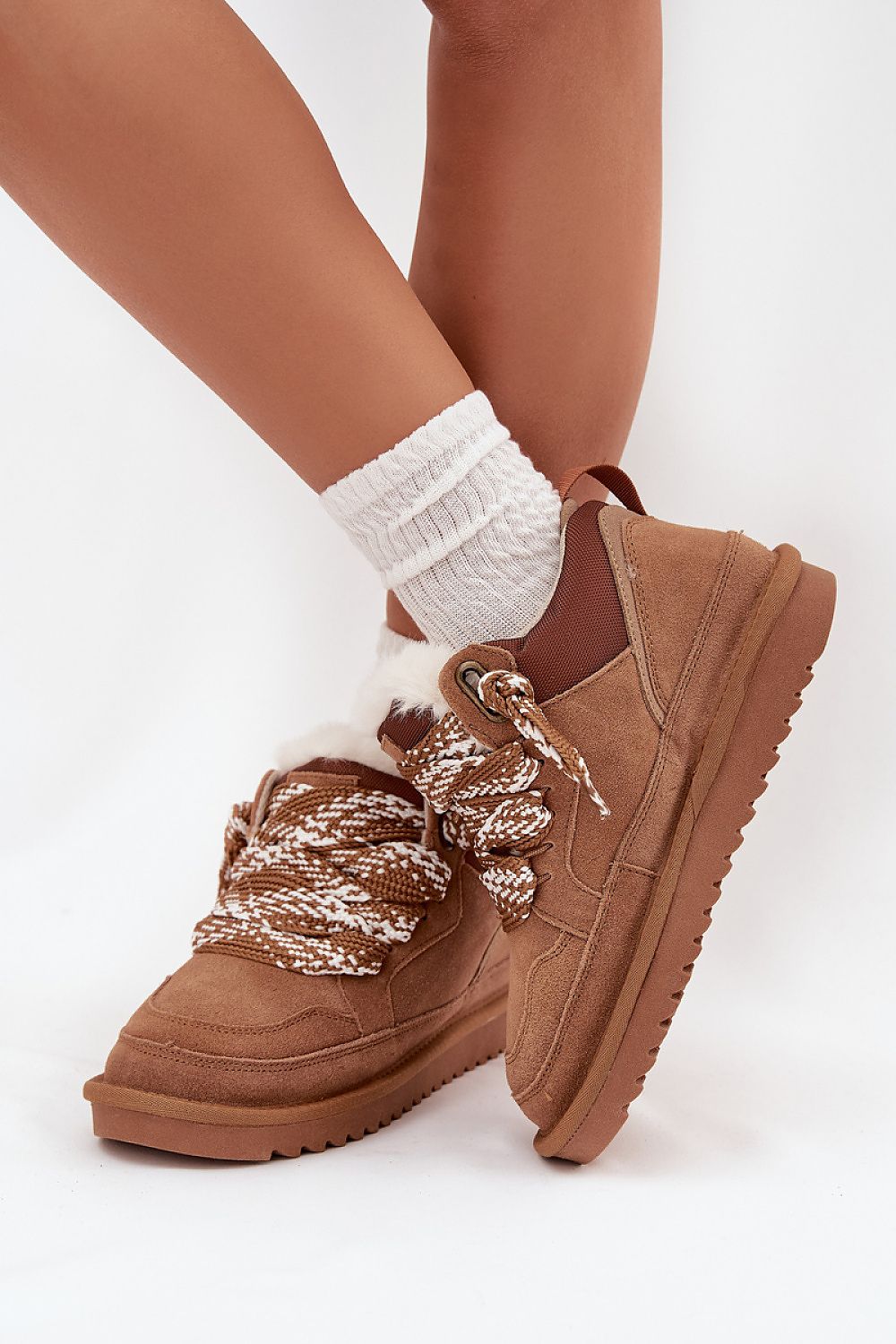  Scarpe da neve model 218286 Step in style 