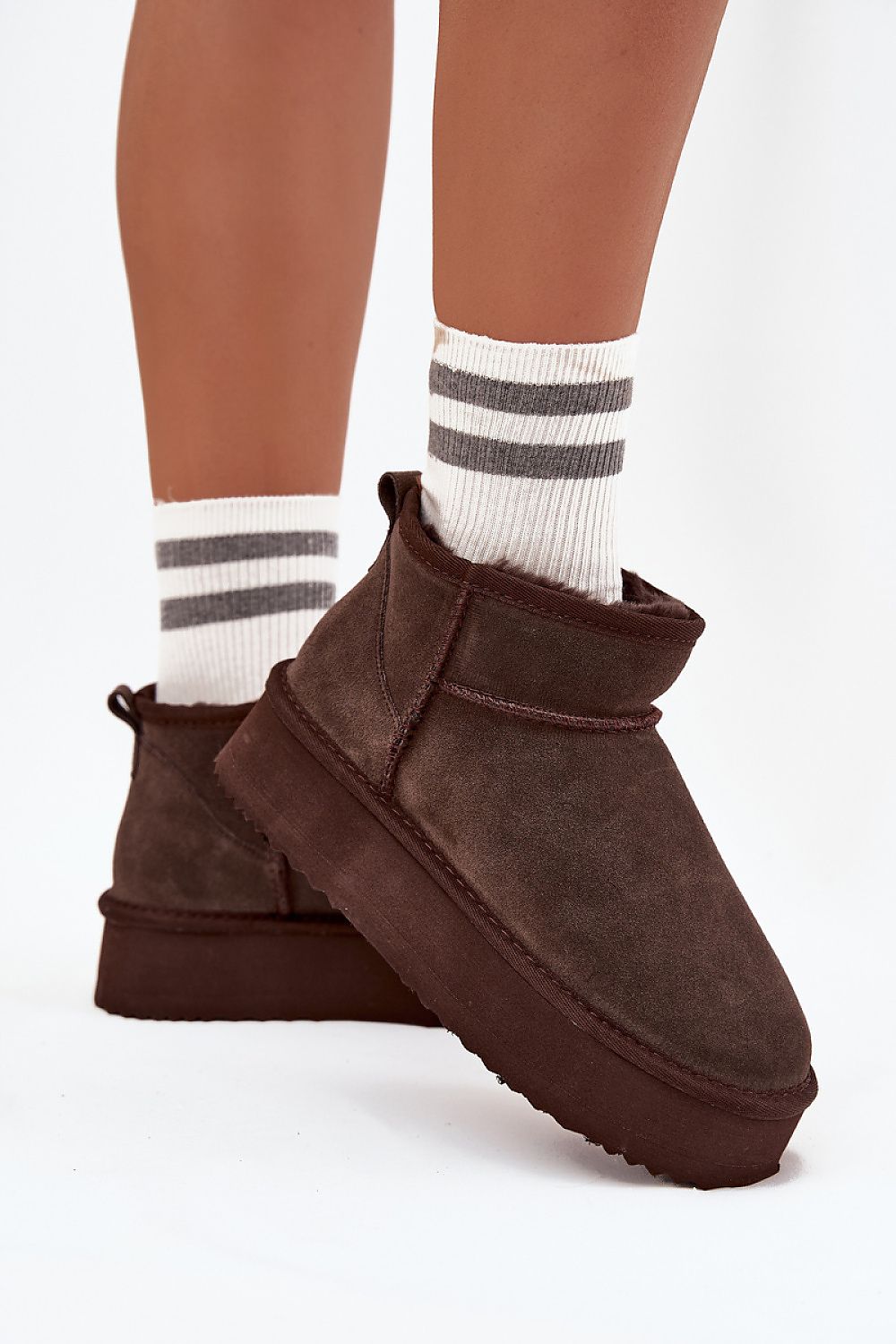  Scarpe da neve model 218292 Step in style 