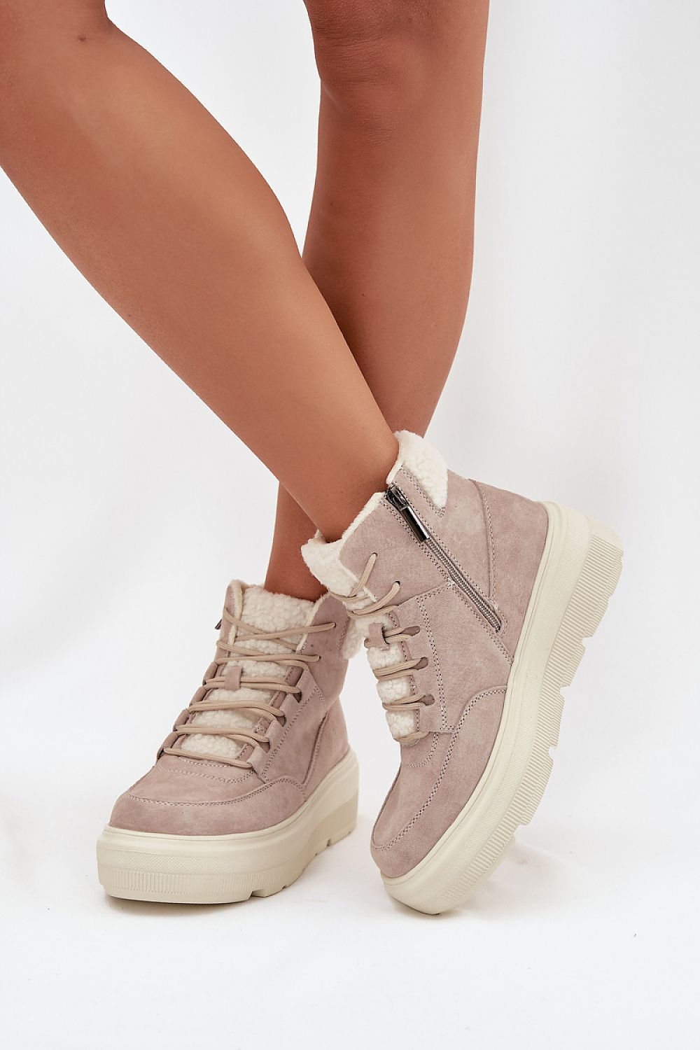  Scarpe da neve model 218294 Step in style 