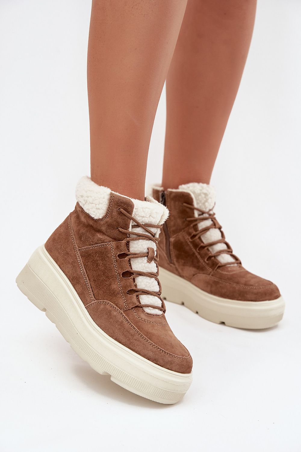  Scarpe da neve model 218295 Step in style 