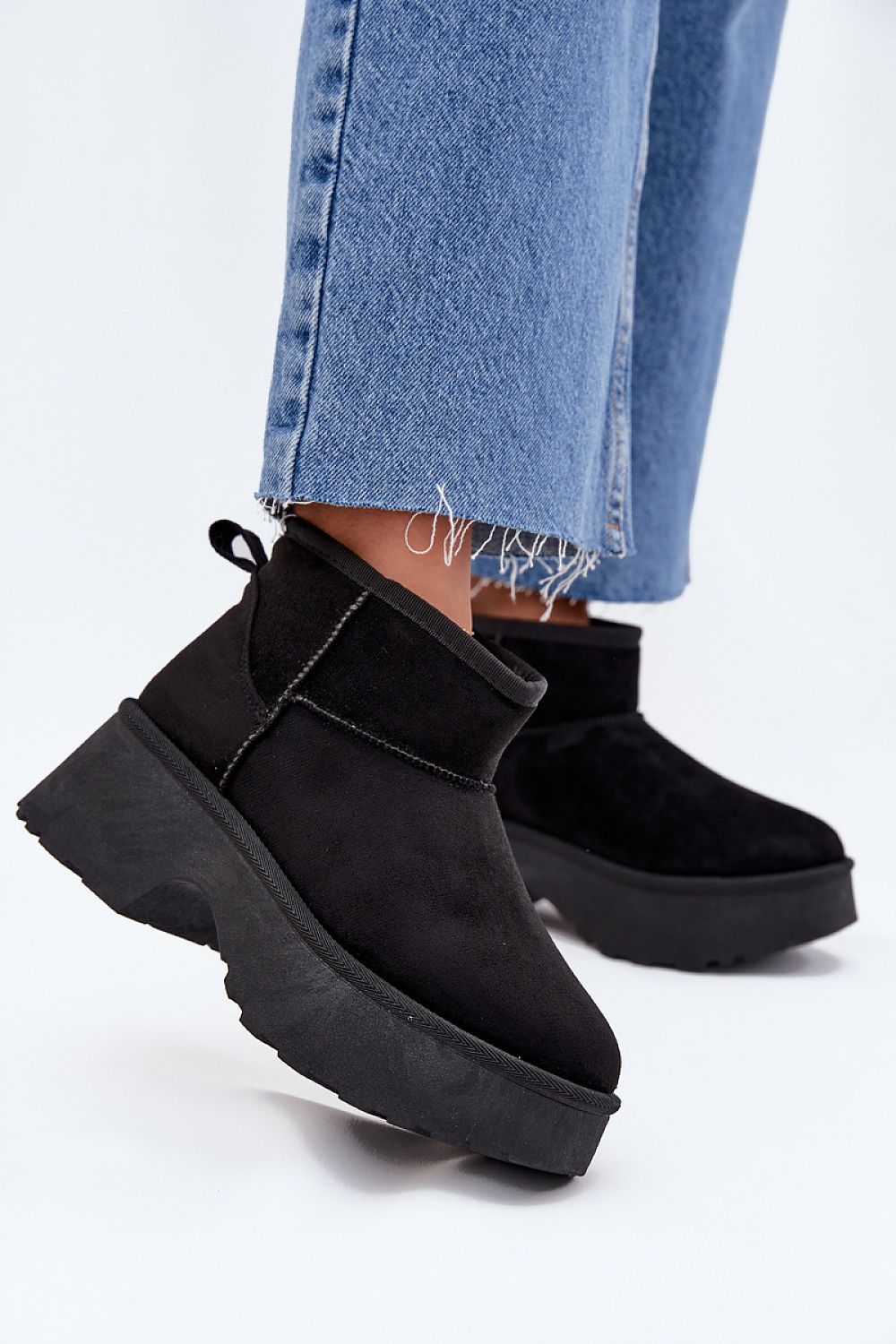  Scarpe da neve model 218297 Step in style 