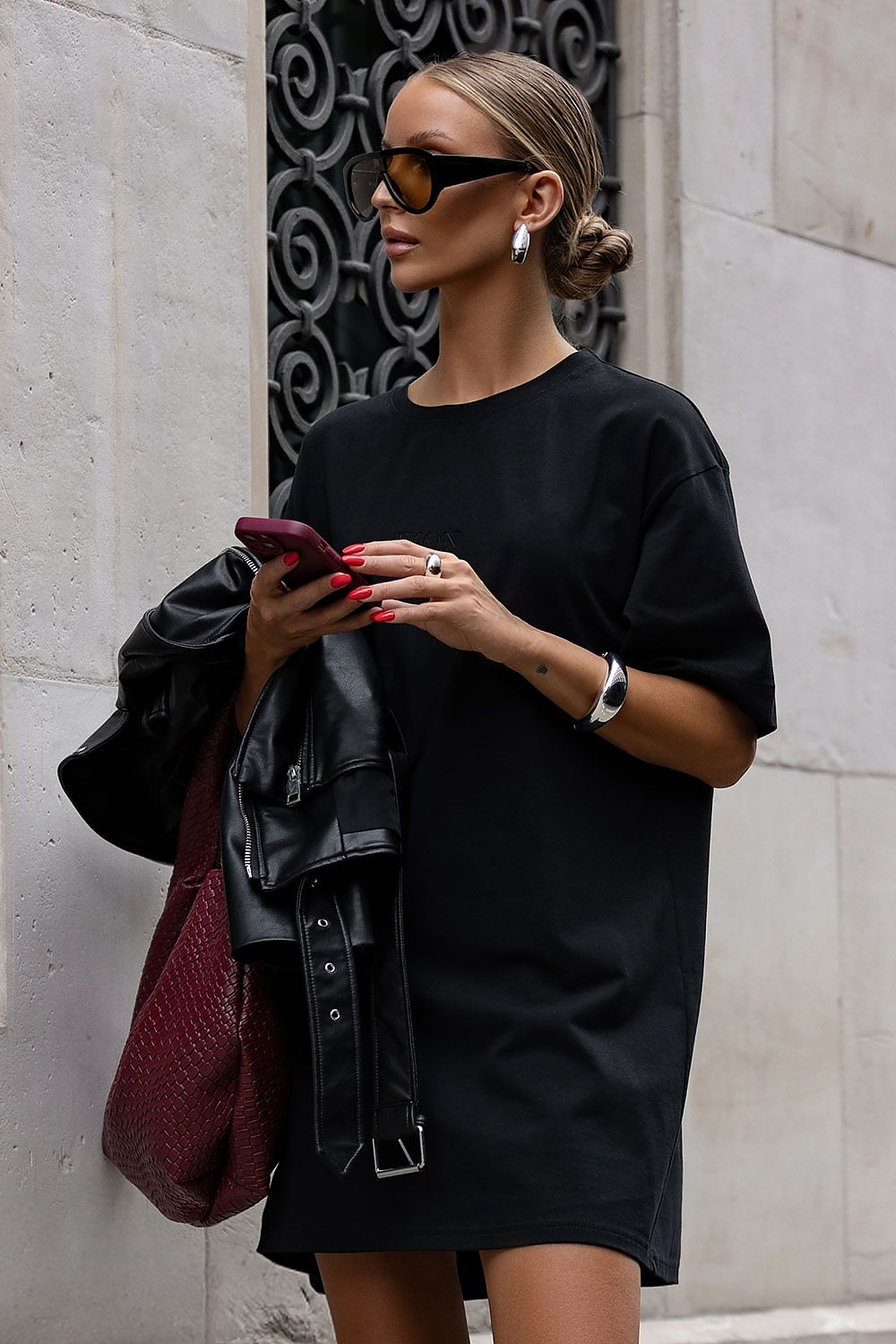  Vestito da giorno model 218317 IVON 