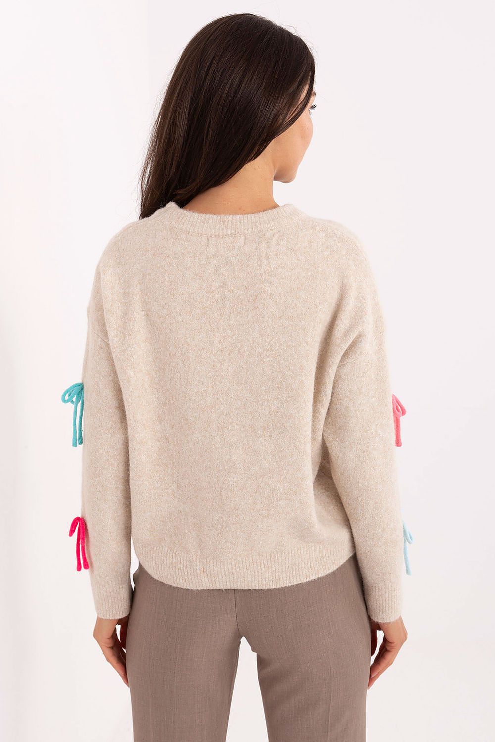  Maglione model 218330 Factory Price 