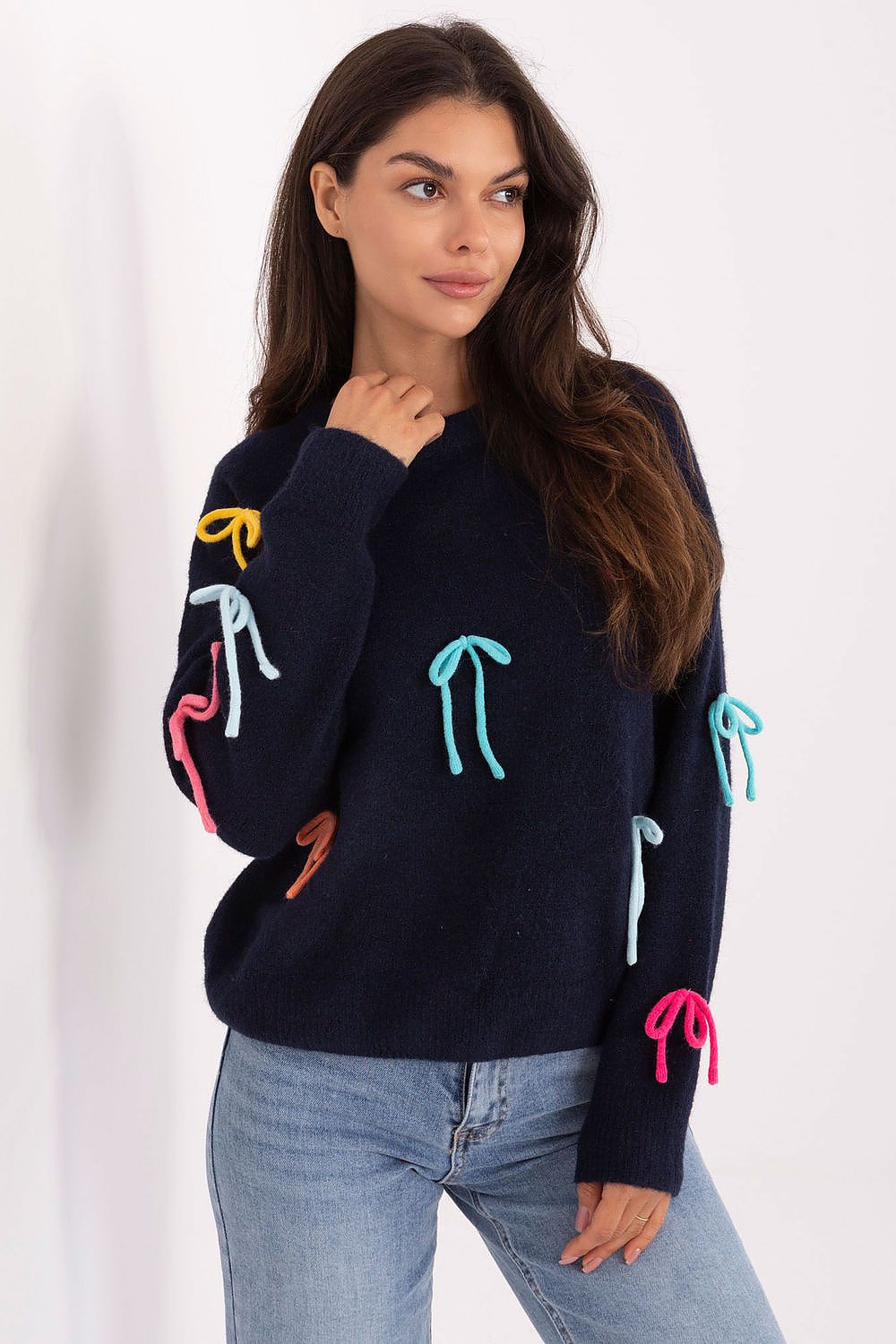  Maglione model 218331 Factory Price 