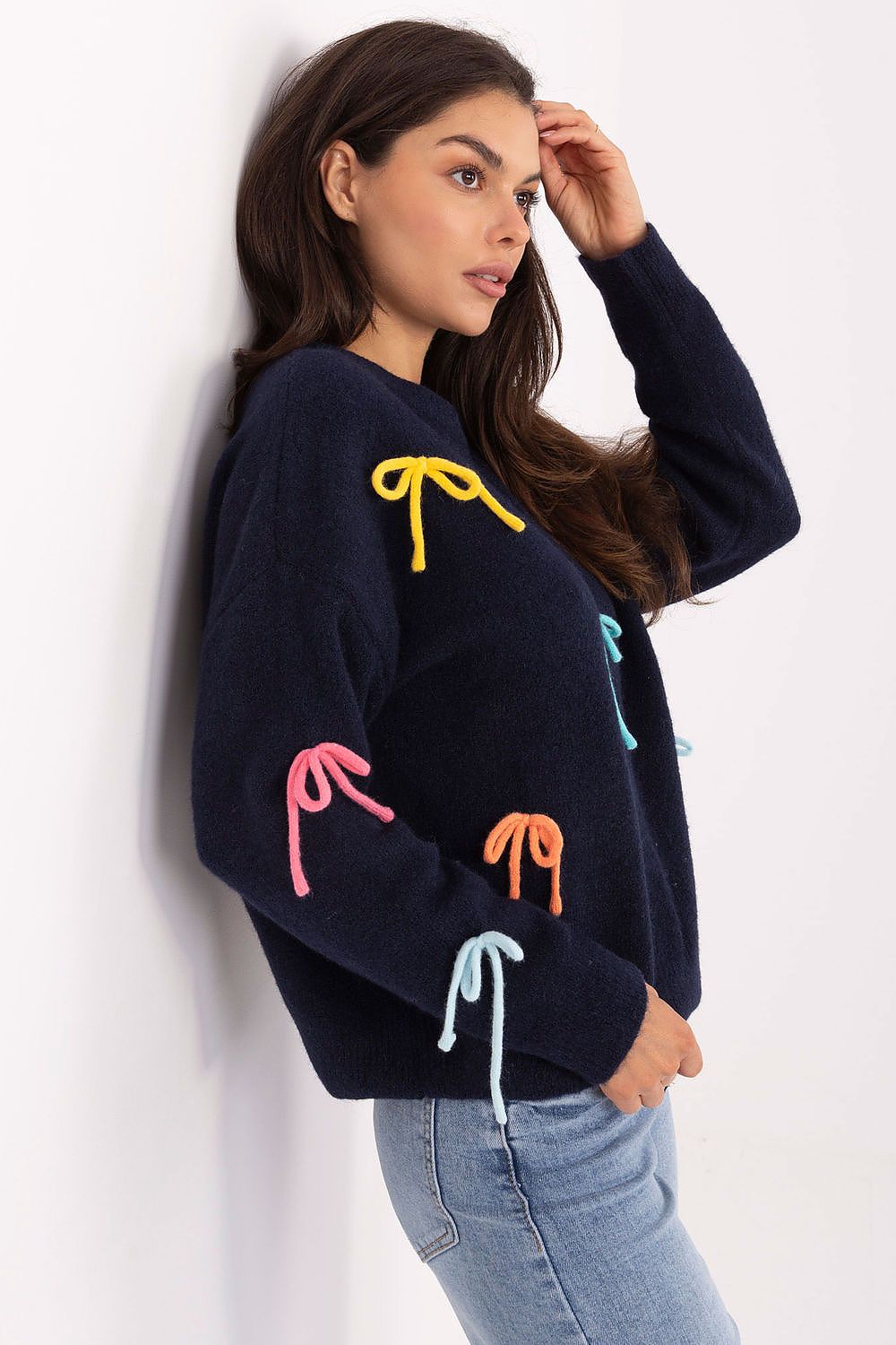  Maglione model 218331 Factory Price 