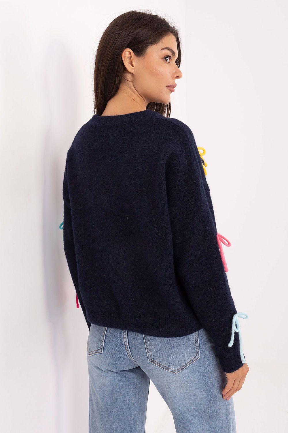  Maglione model 218331 Factory Price 