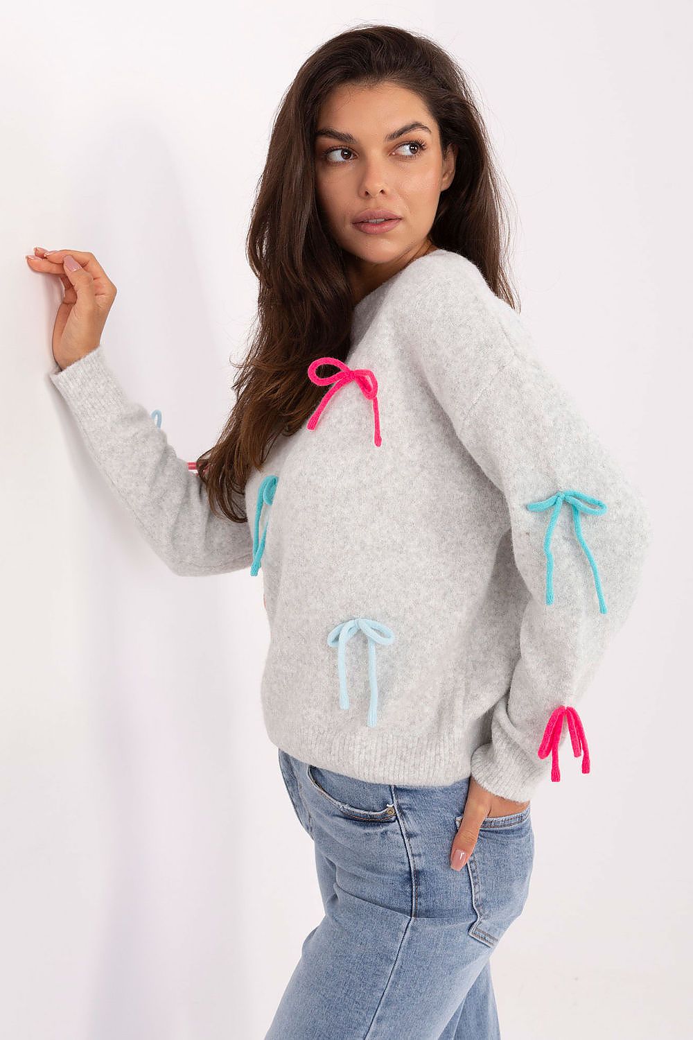  Maglione model 218332 Factory Price 