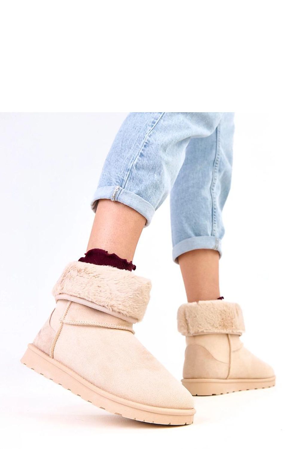  Scarpe da neve model 218346 Solea 