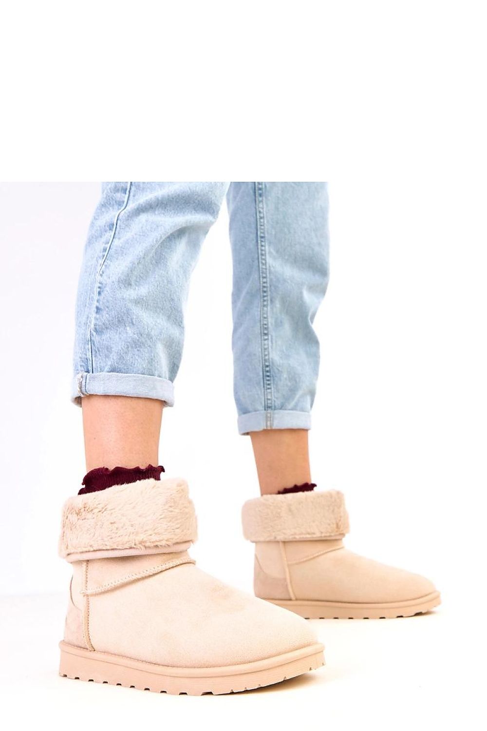  Scarpe da neve model 218346 Solea 