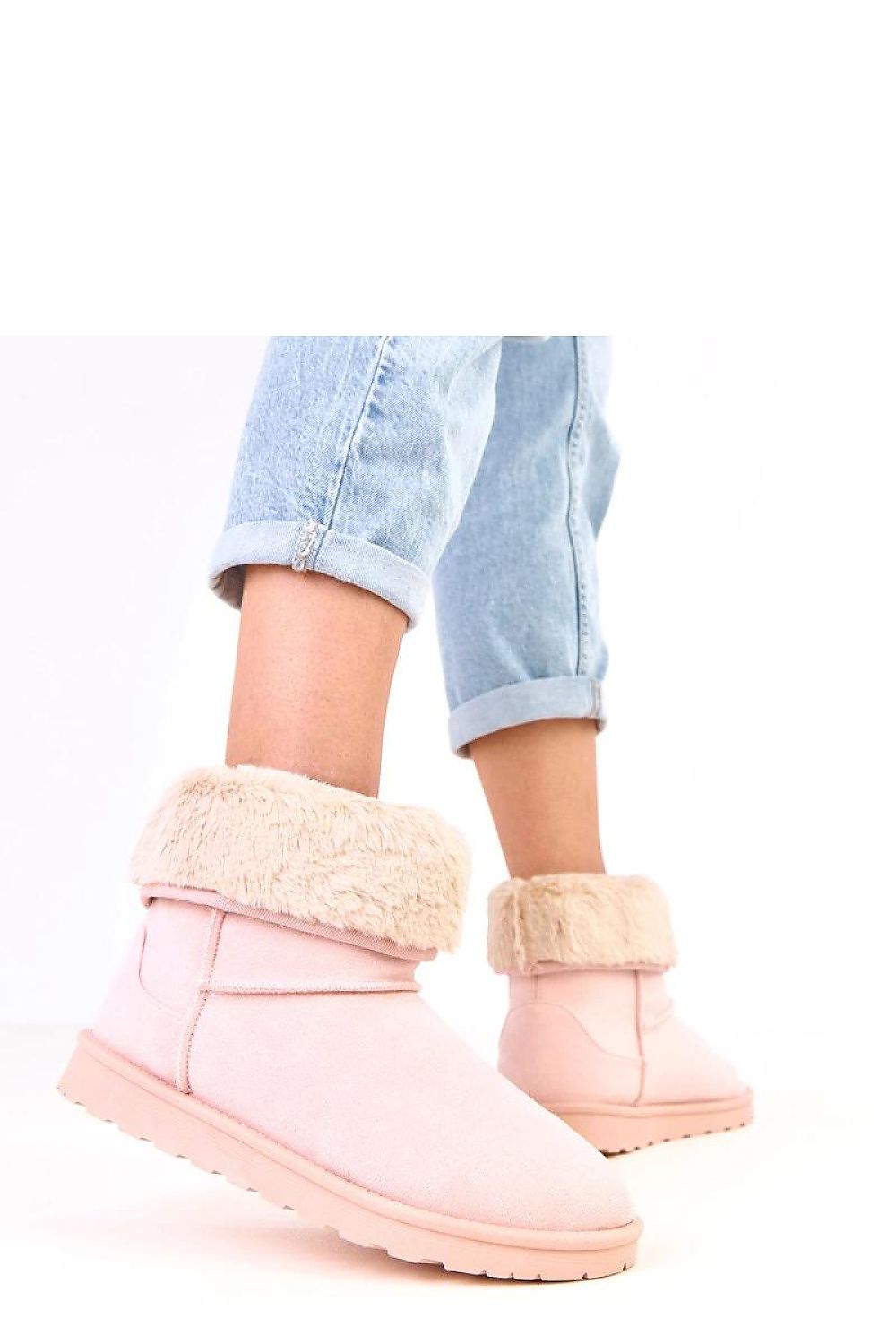  Scarpe da neve model 218347 Solea 