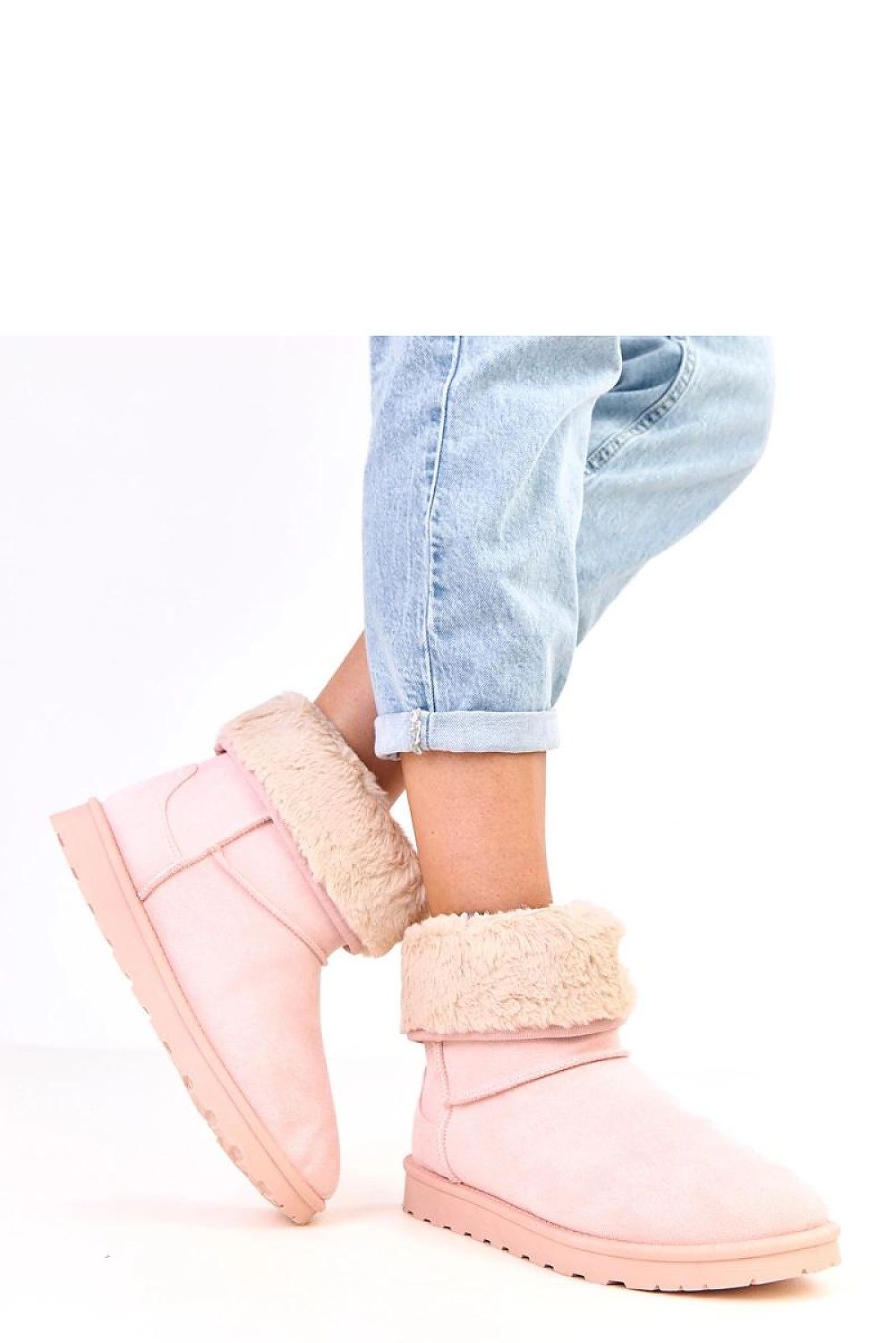  Scarpe da neve model 218347 Solea 